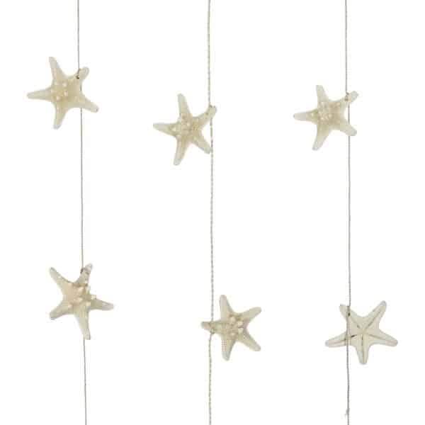 Knobby Starfish Side Curtain 8x70" - Image 2