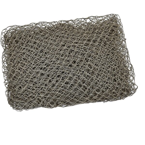 Authentic Decorative Trawler Commercial Fishing Casting Net 5x10'