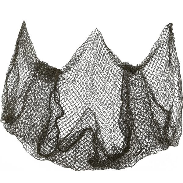 Authentic Decorative Trawler Commercial Fishing Casting Net 5x10' - Image 3