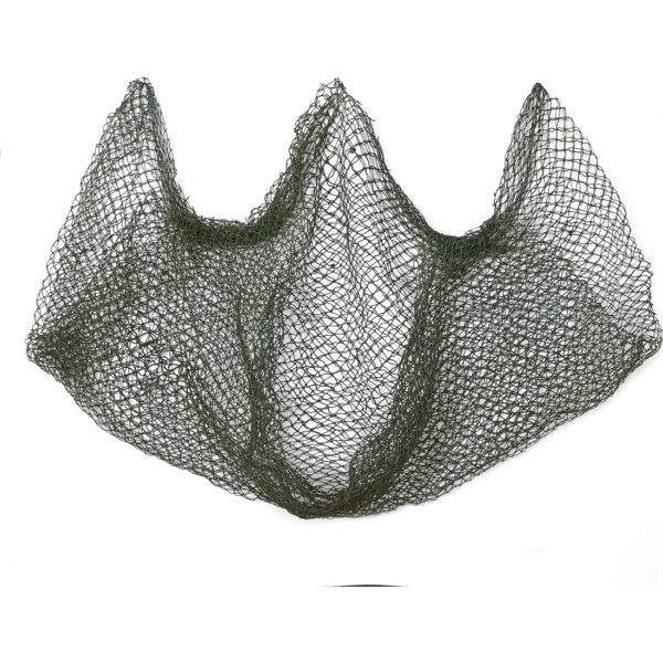 Two Decorative Trawler Commercial Fishing Casting Nets 5x10' (Set of 2) - Image 3