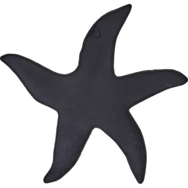 Capiz Starfish Wall Decor 14x15" - Image 3