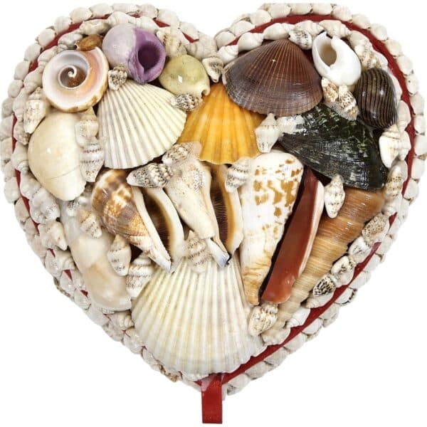 Jewelry Box in Assorted Shapes (Randomly selected) 5.5" - Image 2