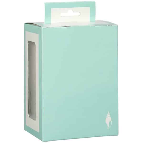 Sand Dollar Boxed Night Light with Auto Switch - Image 3